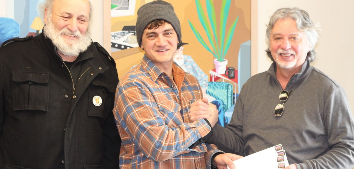 Community Shares WI tweet media