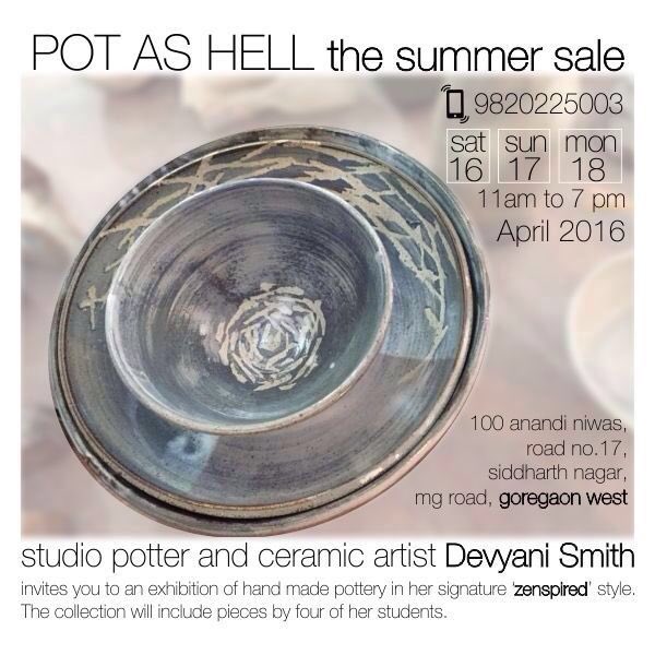 Saburbanette's tweet photo. If you like earthenware you must go check this out. https://t.co/ZhkH7QqCdU