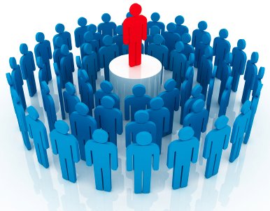 ¿Por qué son importantes los influencers? 
goo.gl/8WNPuV