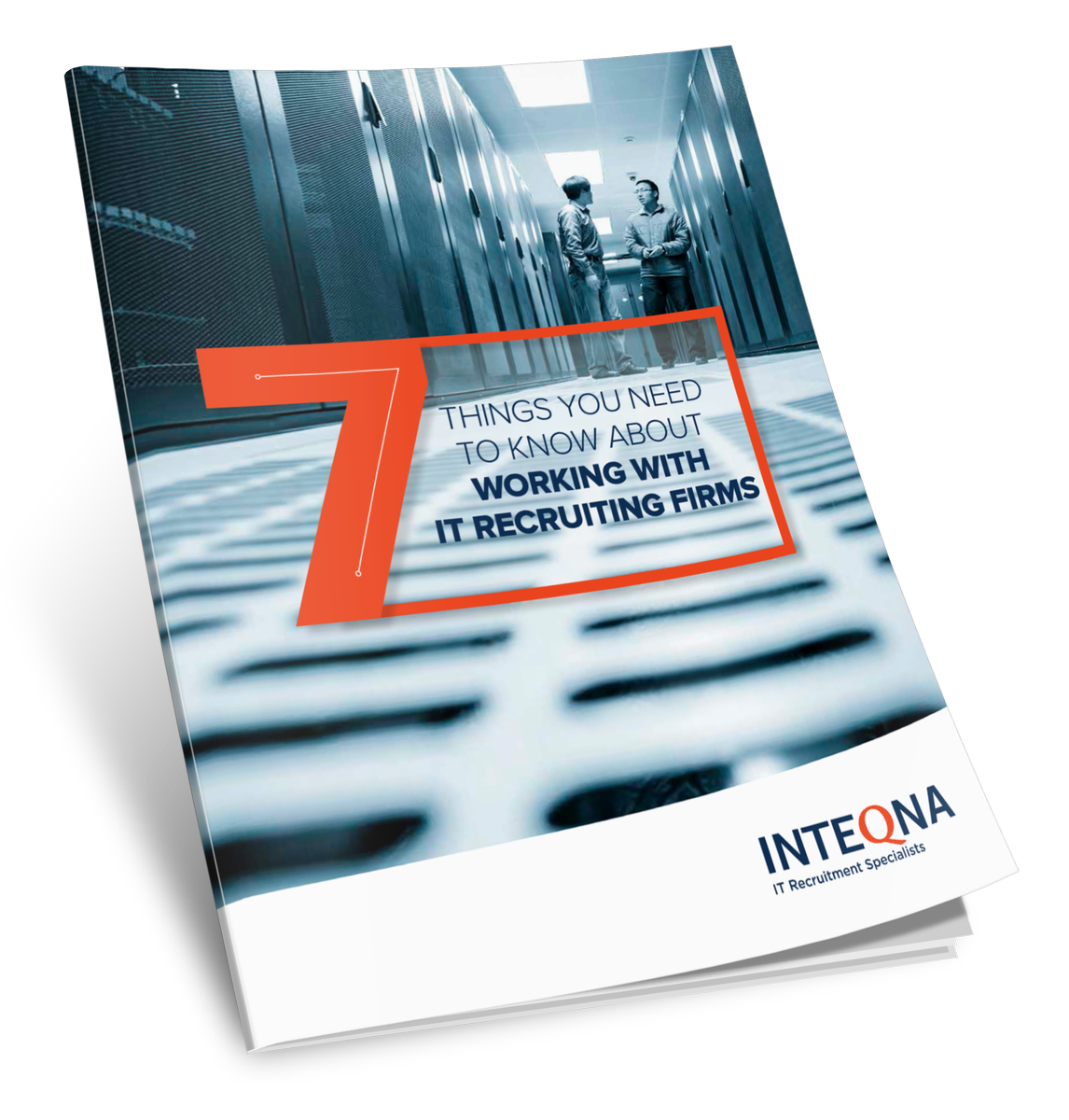 [Free Whitepaper] 7 Things You Need to Know About Working With #ITRecruiting Firms ow.ly/10dRiT