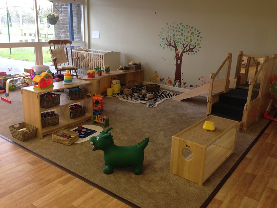 Kinderview Nursery tweet media