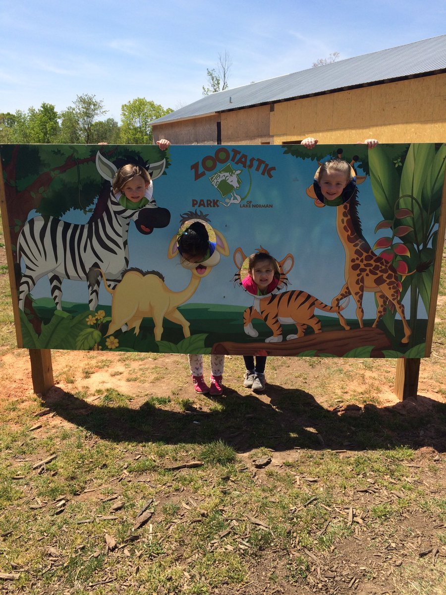Nealeansclass's tweet image. #zootastic