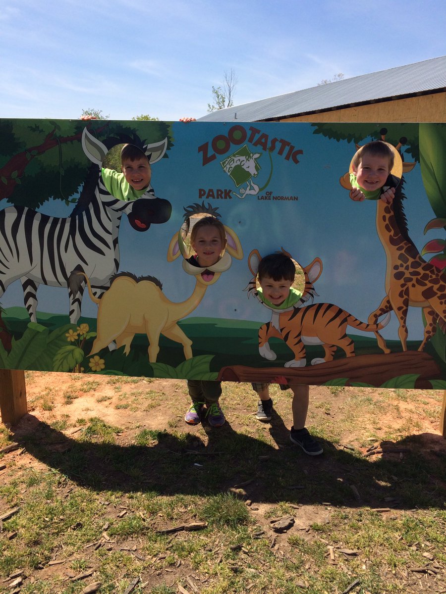 Nealeansclass's tweet image. #zootastic