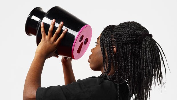 FastCoDesign's tweet image. .@ecal_ch interaction-design students make objects come to life through VR and AR buff.ly/1SfFtFI