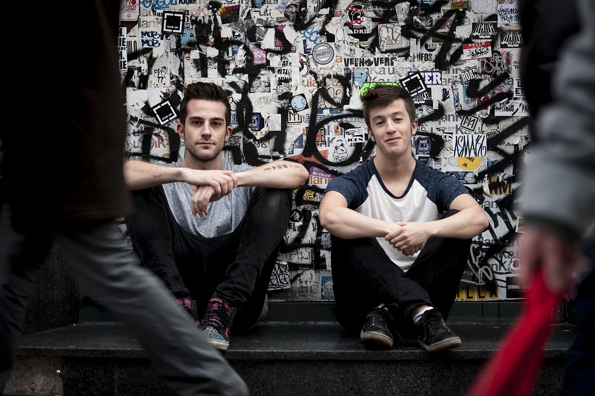 [Premiere] La sensualidad de “Lenai” de <a href="/EasyKid_/">Easy Kid</a> se volverá tu nueva adicción: bit.ly/1SfS1gc