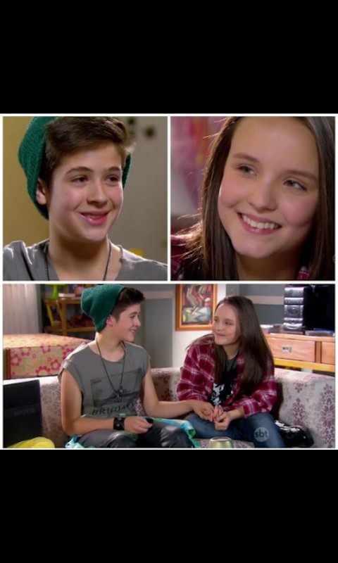 Amo vcs manunaticos e joaquinaticas