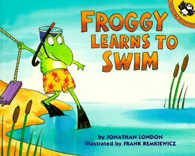 CltAquatics's tweet photo. Here's a great read for a reluctant swimmer - Froggy Learns to Swim! https://t.co/EA4ONdTJLk #fearofthewater #kids https://t.co/pKMhc9rljG