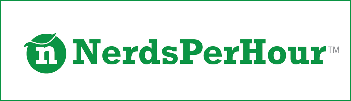 NerdsPerHour's tweet photo. Hire a skilled freelancer who is passionate about what they do!!!
At https://t.co/IzLTjqC36i https://t.co/Zl6pLTLNy6