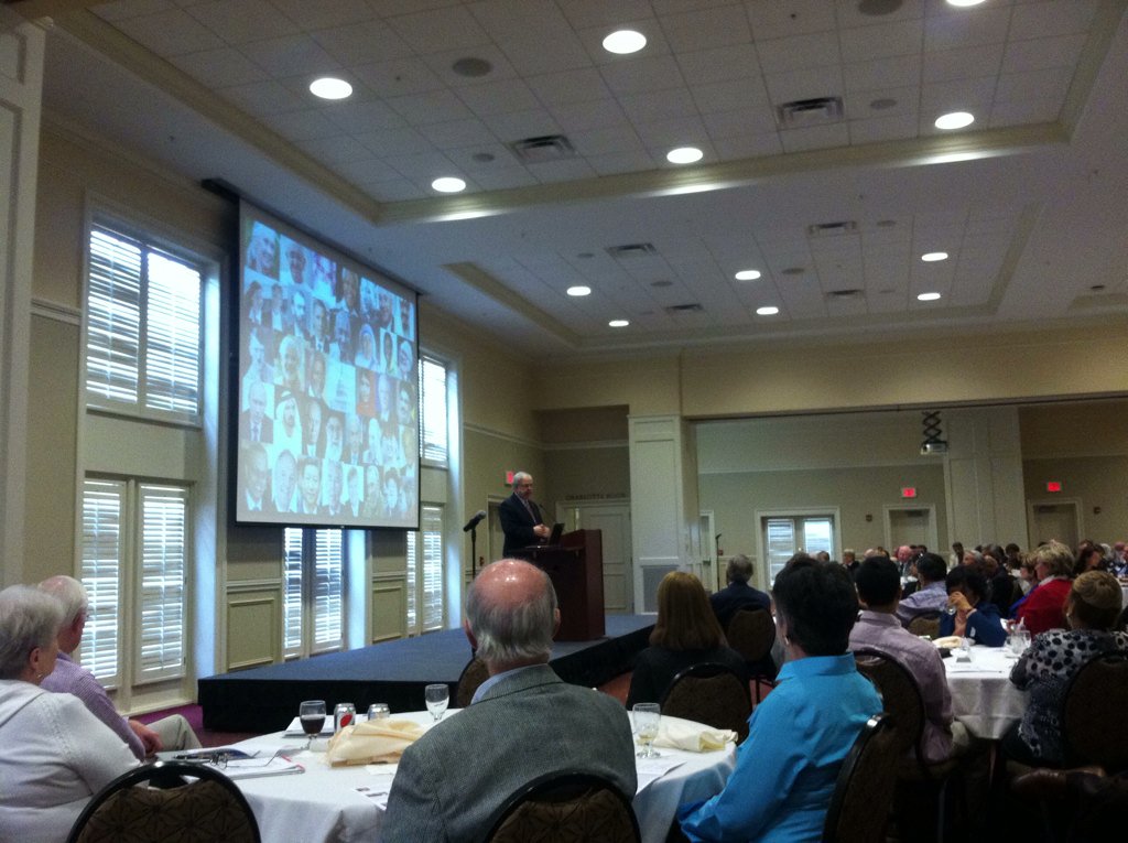 Rotary of Greenville tweet media