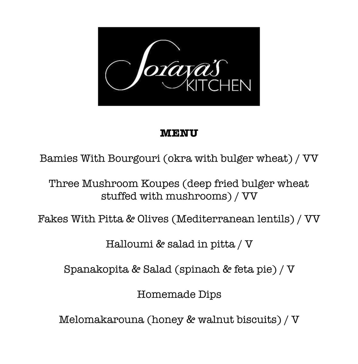What are you going to eat on Saturday down at #GRUBFoodFair <a href="/RunawayBrewery/">The Runaway Brewery</a>? Have a peruse of the menus here... 👀👀👀👀