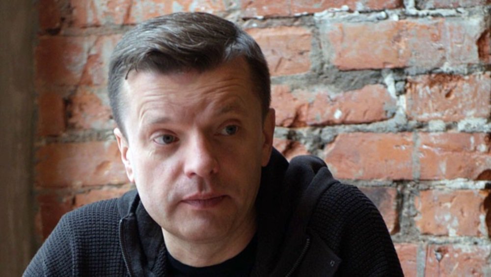 Михаил Кожевников. (@8q8xbJ9EkE38Gvn) | Twitter