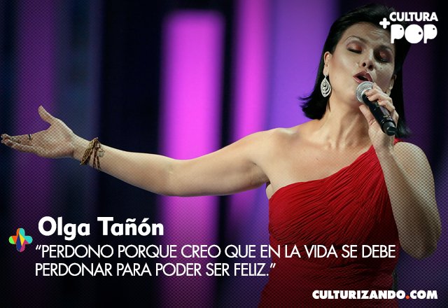 Culturizando's tweet photo. #UnDíaComoHoy 1967: nace #OlgaTañón [ @OLGATANON1313 ], cantante puertorriqueña. https://t.co/5clL5KBcJE