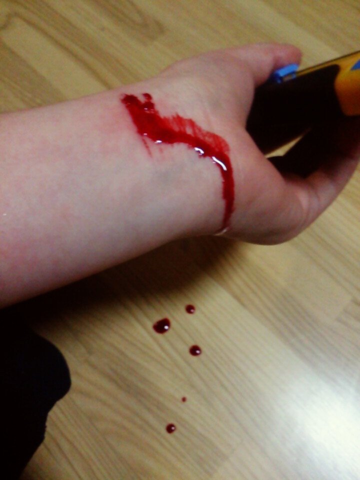 BUTYAKEYOZE's tweet photo. 久々切ったもう限界や https://t.co/QiOoiDy1mp