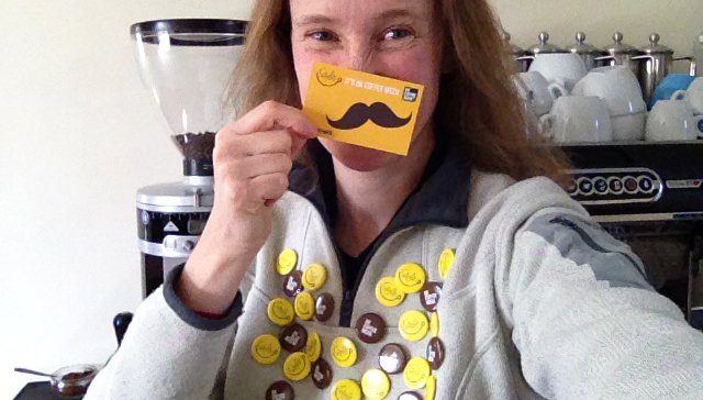 footprintcoffee's tweet photo. #ukcoffeeweek - Try us for just £1 today and we'll donate every penny to #projectwaterfall https://t.co/YGg3Bgiv0p https://t.co/p5OF8aez3W