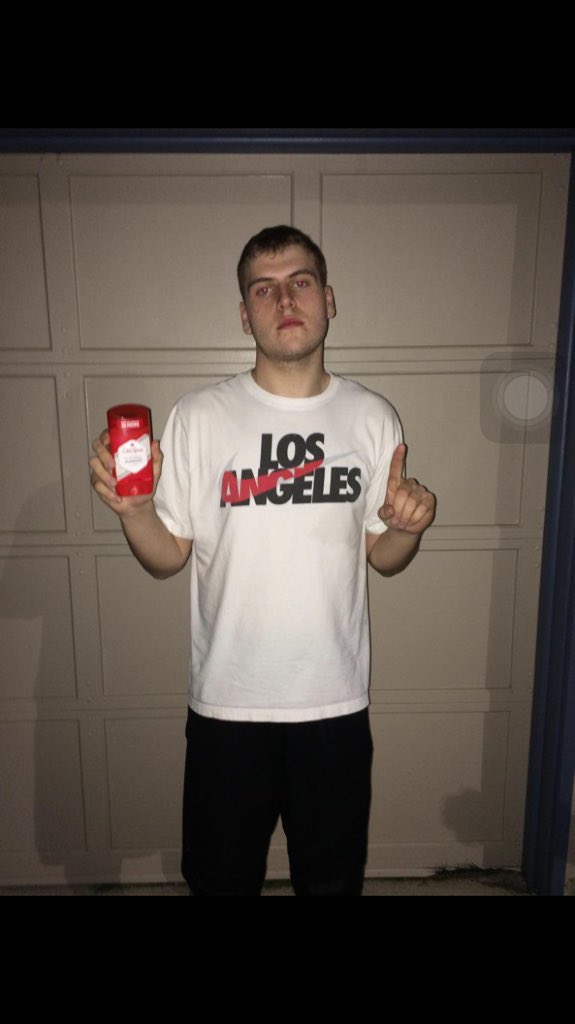 CtownWiffle's tweet photo. Happy Birthday to Wiffleball vet @JordanMills_10 
The peg out to end the 2nd tourney was the #playoftheyear https://t.co/YFnRgyZaOX