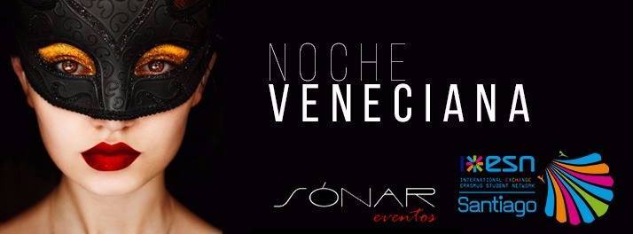 erasmus_gal's tweet photo. Este jueves Noche Veneciana en @SonarDirecto #bailedemascaras2016 https://t.co/XY3Fq6ygvH #ESNTop #ThisIsTheYear https://t.co/Wh3u3SEzd2