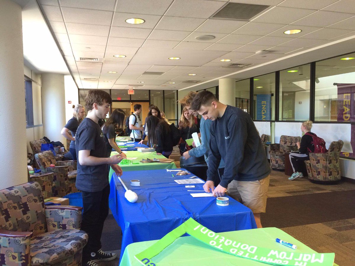 BeTheMatch_VCU's tweet photo. Join #BeTheMatchVCU and others who've selflessly  pledged to save a life; it all starts with a cheek swab! https://t.co/GYZqef0SgA