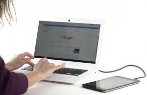 laptopmag's tweet photo. Laptop body. Smartphone brain. #NexDock is shaking things up. https://t.co/0ebbmInbbF https://t.co/famgjWf1yi