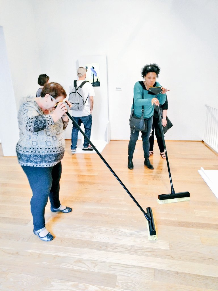 cyrildiagne's tweet image. "When objects dream" @ecal_ch #SaloneDelMobile