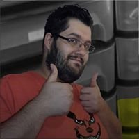 Les Amis, aidons @GraphiPerso a retrouver du travail : Gofundme.com/7e8nub3w Merci ! #accessibilité #Handicapé