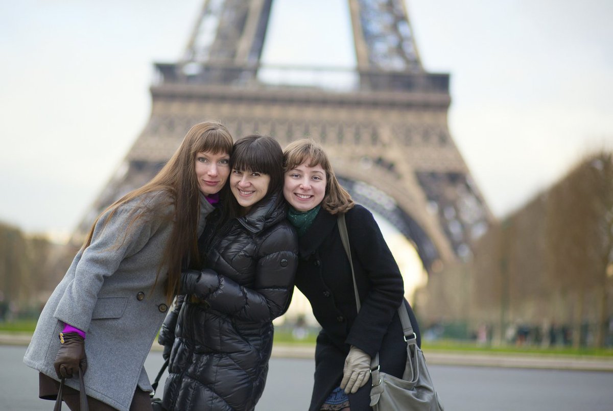 Expert European Tour Guide Reveals How Travel Impacts Students #edutravel travelfr.ee/1qpj2kt