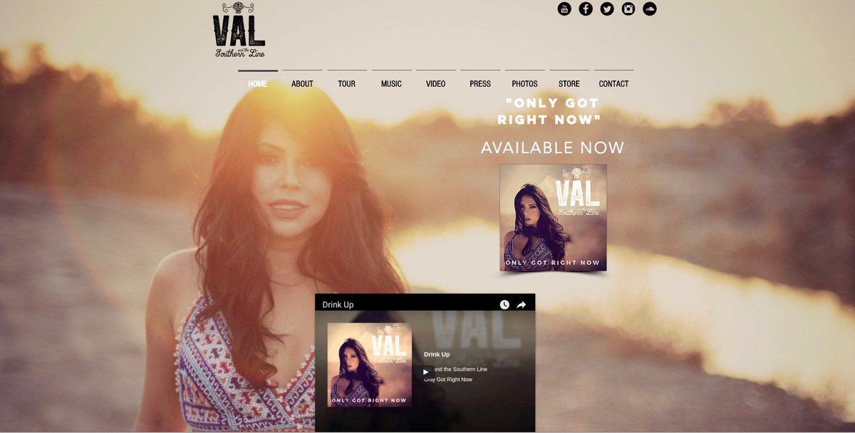 valsouthernline's tweet photo. #VATSL Music is here! https://t.co/WClXxWnhCk https://t.co/A8lwcw67jY