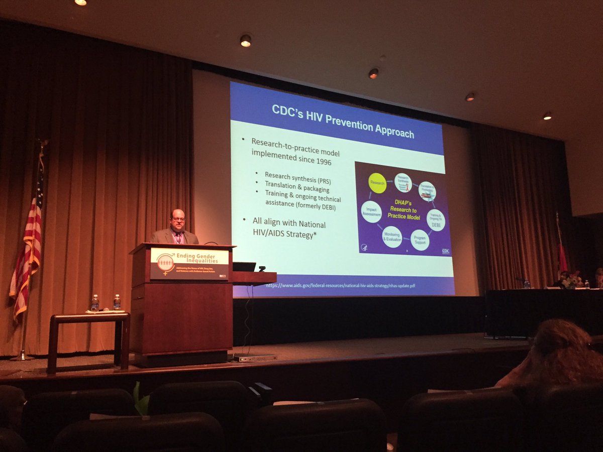 apsimons's tweet photo. @CDCgov rsch synthesis project spreads evidence-based programs. Tax $ well-spent!#RTIGender16 https://t.co/MksMuoRiqP