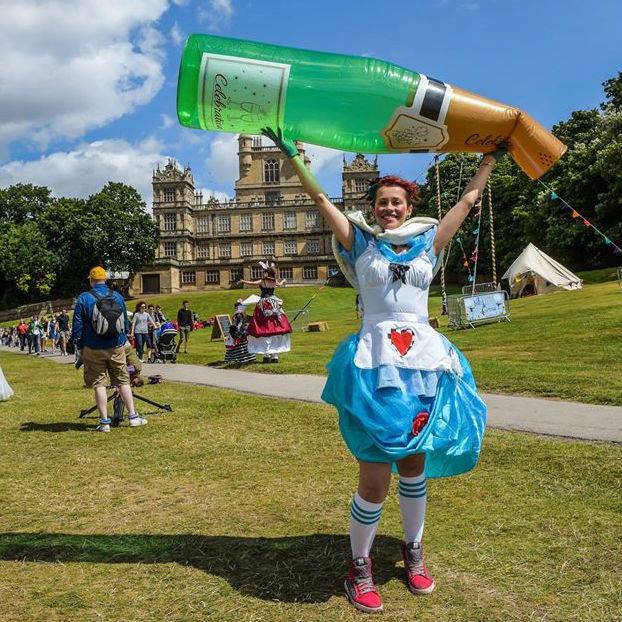 splendourfest's tweet photo. The weekend is upon us! Time to celebrate! https://t.co/7slSQeWCvM