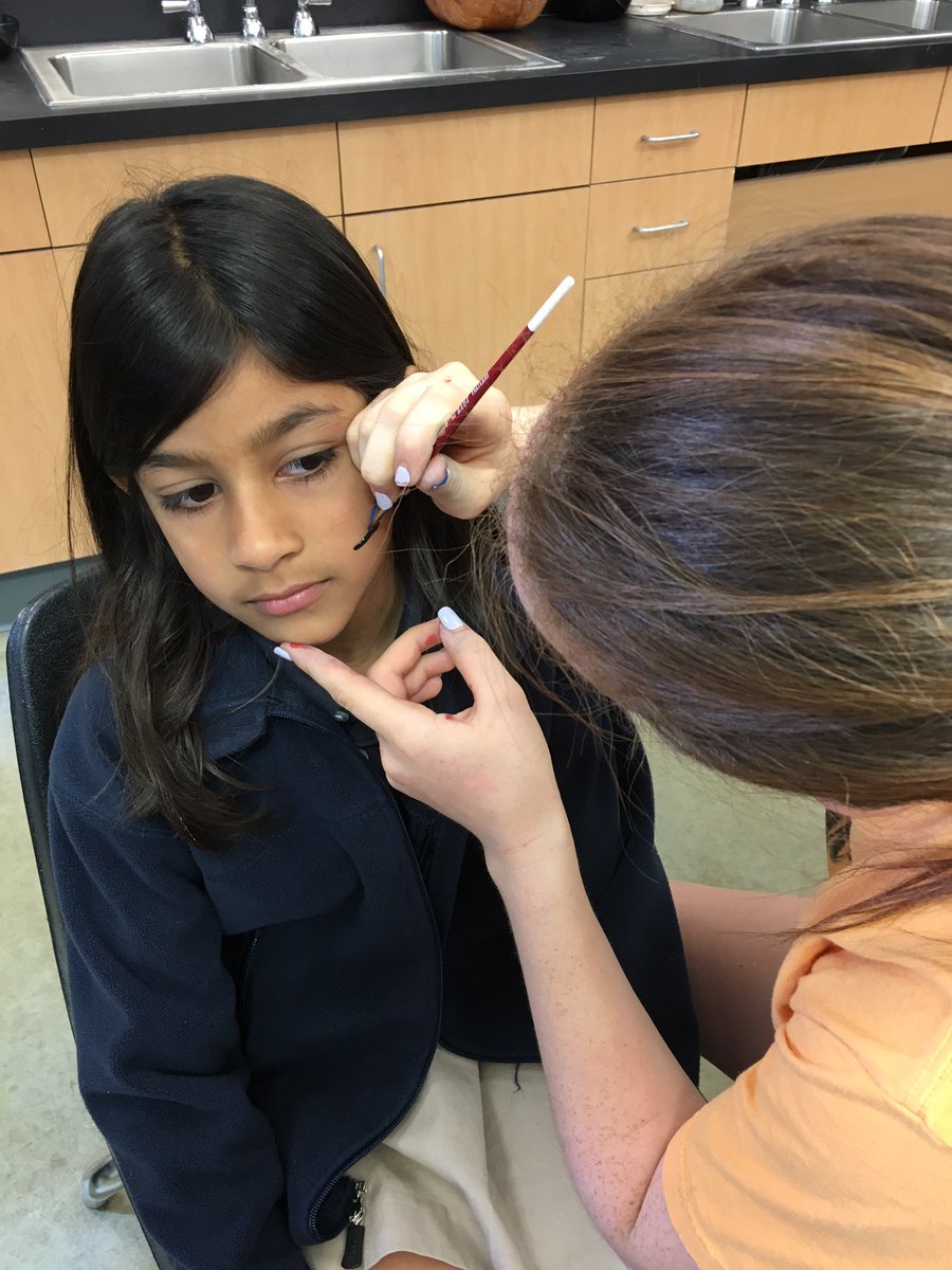 LaneNPyke's tweet photo. Experience the Arts! #waprimary https://t.co/Vnmu4CbiTO