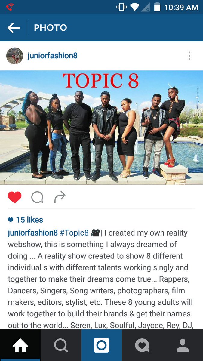 aakiidnamedjai's tweet image. My brother show is coming im proud of you @AkwardGyniues #topic8