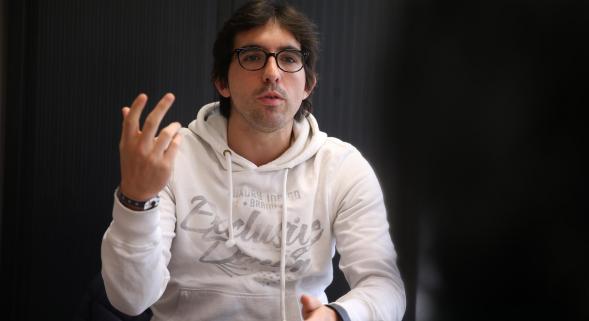 #SaintQuentin : Pour Lory Ferreira, son "personnage a rendu leur fierté aux Picards" aisnenouvelle.fr/region/saint-q…