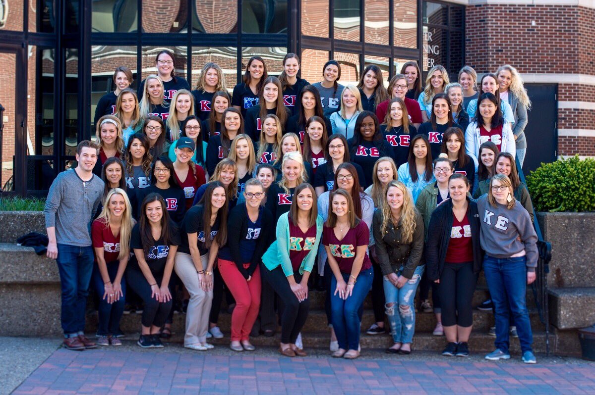 han_banan17's tweet photo. Good looks for Kappa Epsilon, Alpha Phi Chapter 2015-2016 :} @KEGrandCouncil @DuquesnePharm https://t.co/ZCQaNTuxfD