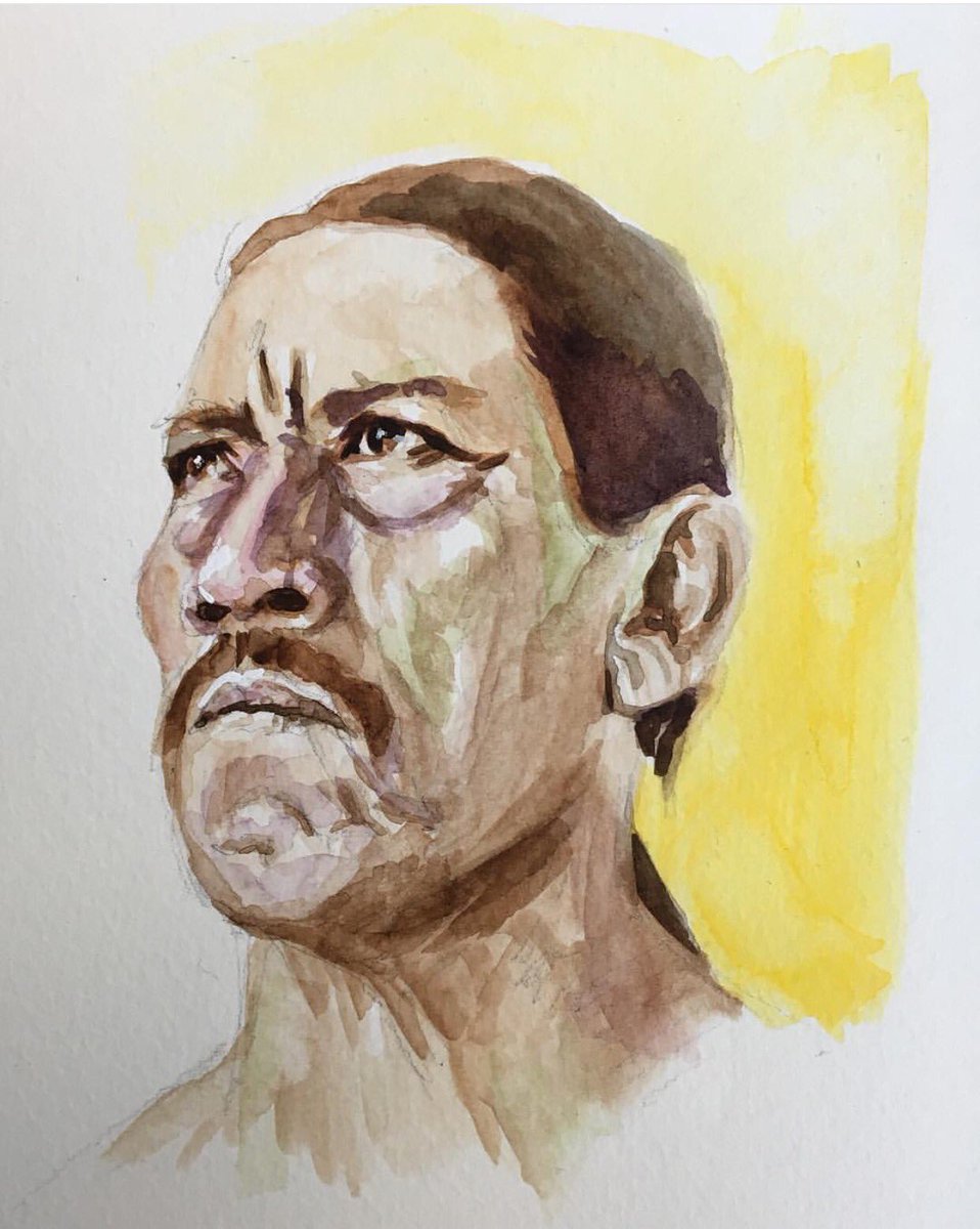 Very cool #fanart by #AmazingSyd https://t.co/gjeOMuhJx2