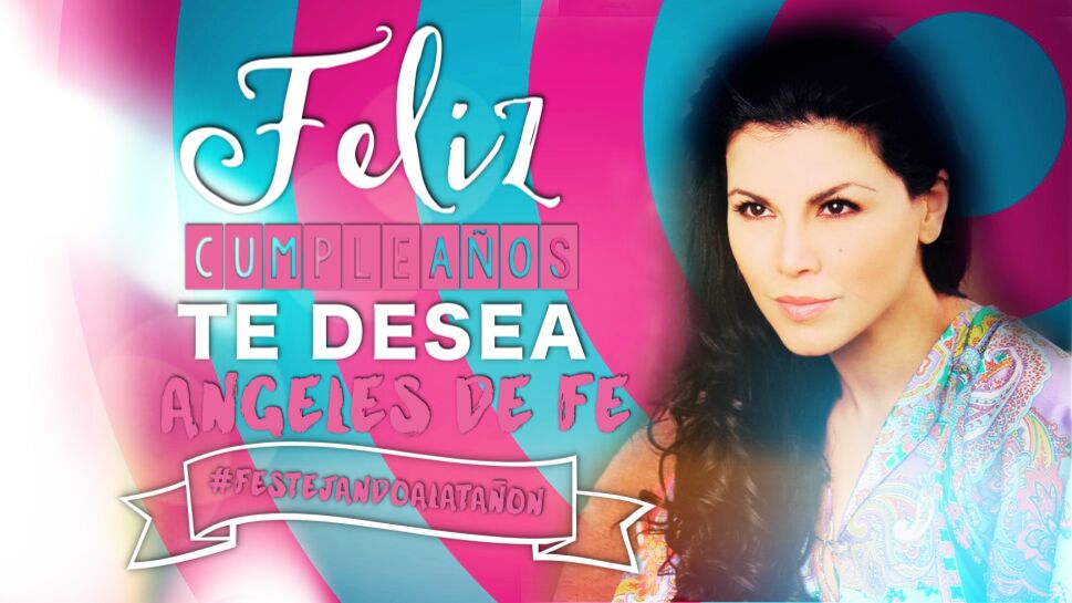 ADF__Panama's tweet photo. El #TeamADF Panamá se une a la celebración de un año más de vida de la gran @OLGATANON1313 
#FestejandoALaTañon 🎉🎂🎈 https://t.co/iYJNmBvsjP