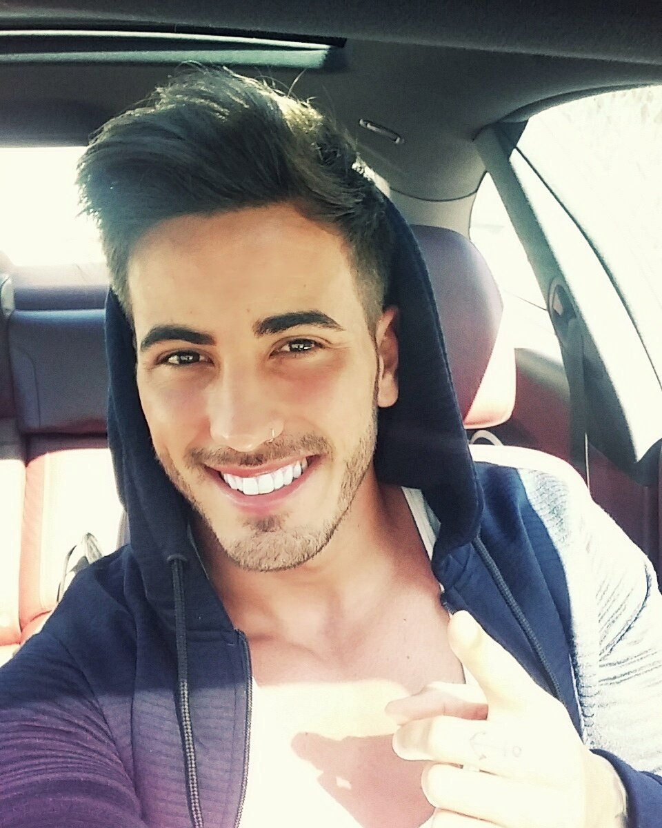 Ivangoonzalez_'s tweet photo. Gym time!! 🐣😘💪 https://t.co/lf9emVQEOq