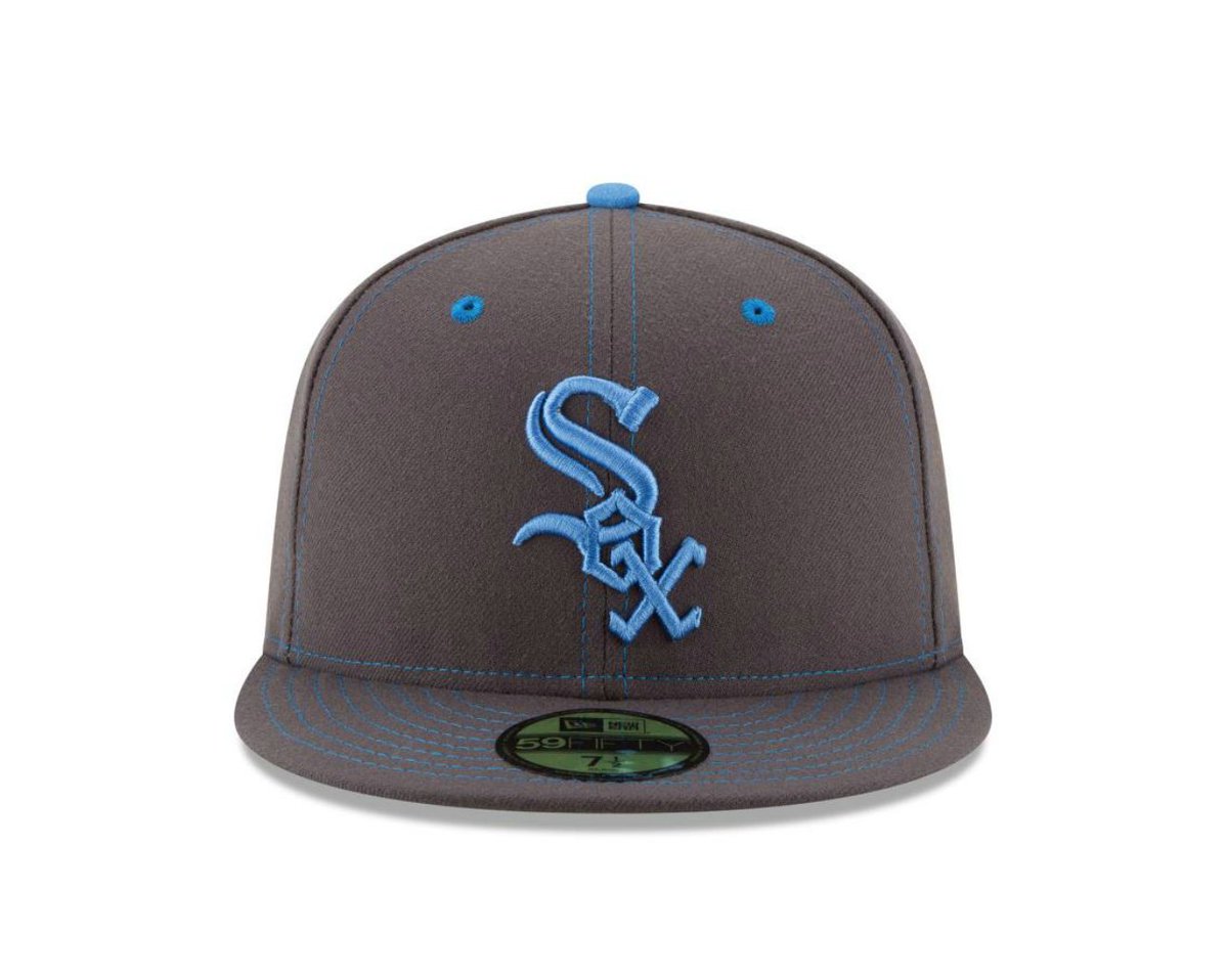 Sale > white sox fathers day hat > in stock