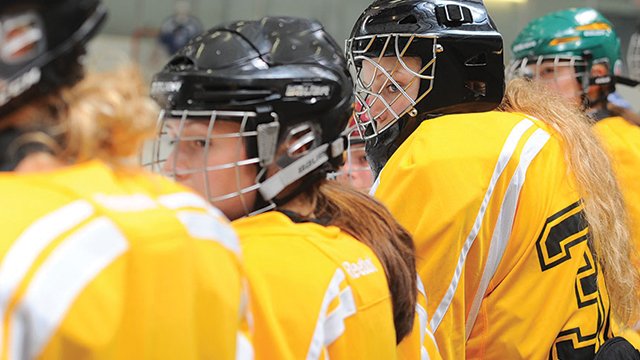 HockeyAlberta's tweet photo. Information is now available for upcoming Midget Female AAA ID Camps for 2016-17. Details: https://t.co/FD6kqoOV2D https://t.co/q5T02XCEpF