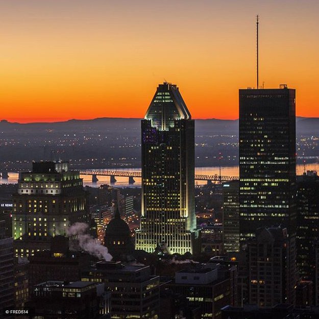The most Instagrammed spots in #Montréal (part 1): tourisme-montreal.org/blog/instagram… #igers #MTLmoments