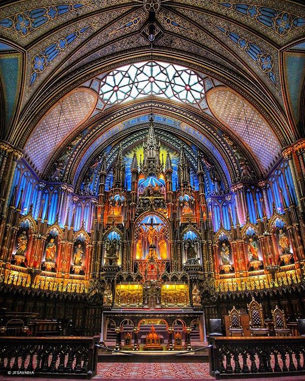 RVCMTL2016's tweet photo. The most Instagrammed spots in #Montréal (part 1): https://t.co/OucYlGSvBZ #igers #MTLmoments https://t.co/UcBA7C2J4R