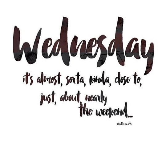 theexclusivespr's tweet photo. Happy Wednesday https://t.co/tEDfJki5X5