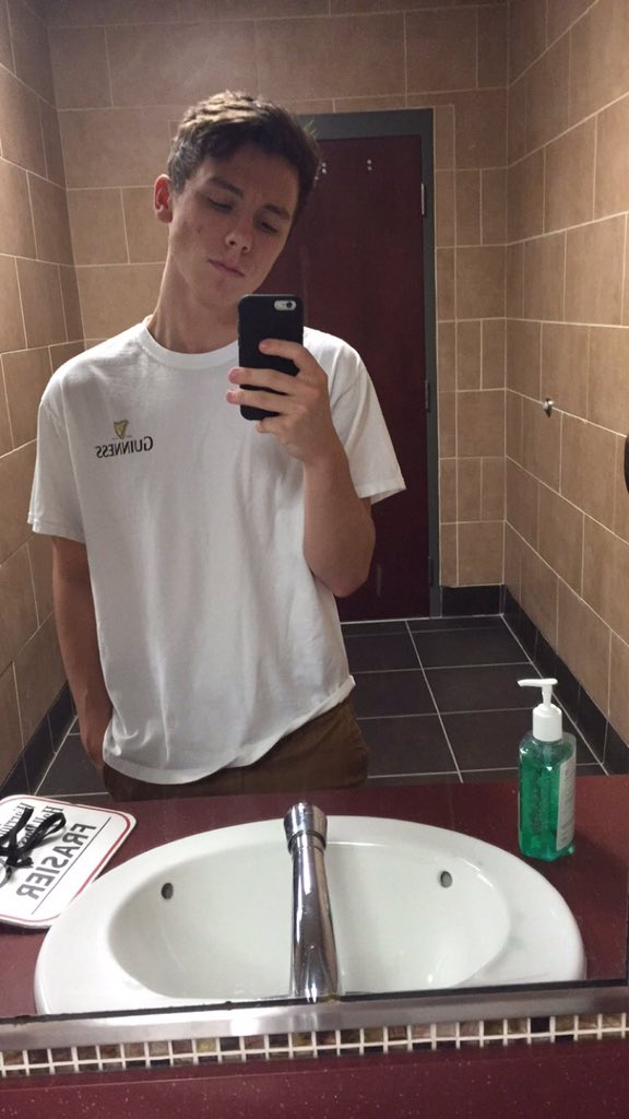 BenBeck5DMS's tweet photo. 😇 https://t.co/gBMK841f9i