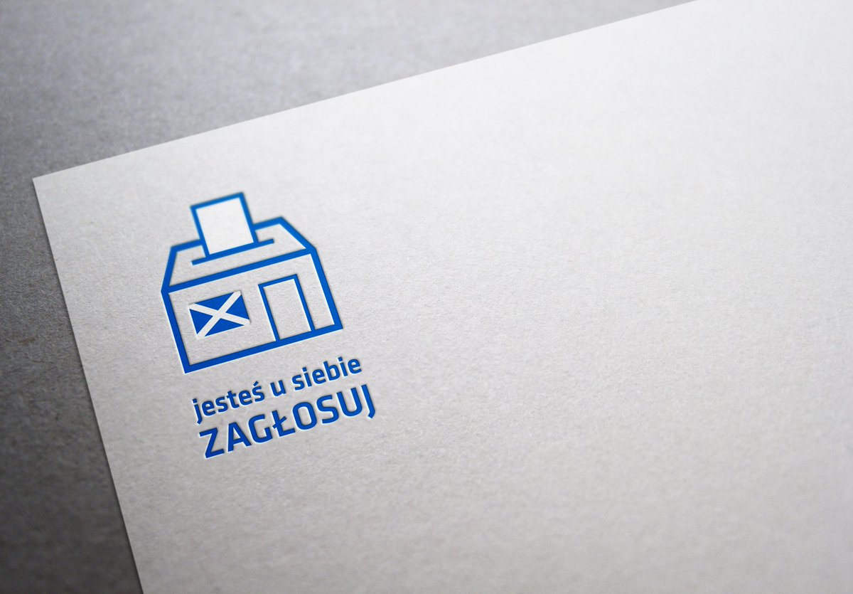 studiofreshmint's tweet photo. VOTE you are at home 
#GłosujęBo https://t.co/X0PKazOAfE