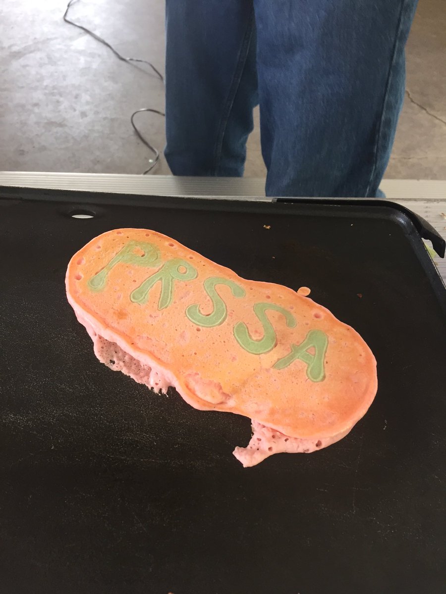 adcook22's tweet photo. @prssabyu pancake parties are the best. #PRSSbae #PRSSA @McKayHudson https://t.co/AGK3Gq3HDm