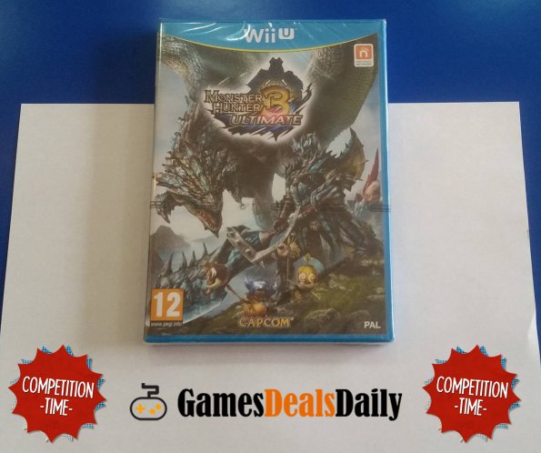 GamesDealsDaily tweet picture