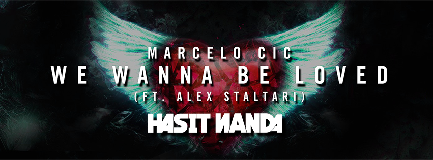 We wanna be loved! #comingsoon
