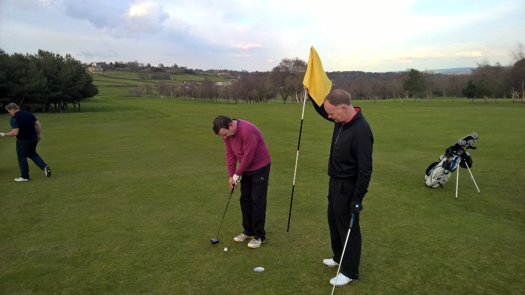 outlanescratch's tweet image. #Clueless #3put Rick @danscoffer @51mon_senior @outlanegolf1906