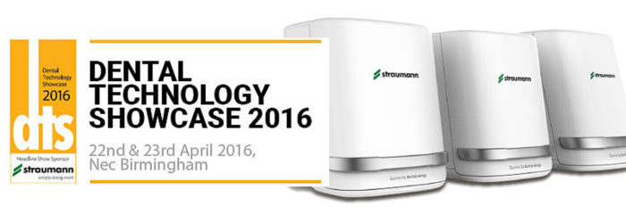 StraumannUK's tweet photo. @StraumannUK  are headline sponsor of #DTS2016, see what we have in store - https://t.co/2E93npgXiF https://t.co/OmjNHsqCbq