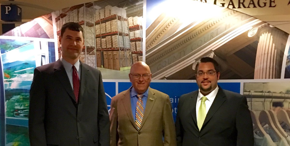 We're here! Ready for the #ENERGYSTARPOY Awards night in DC! <a href="/ParmenterRealty/">Parmenter Realty</a> <a href="/ENERGYSTAR/">ENERGY STAR</a> #highperformancebuildings