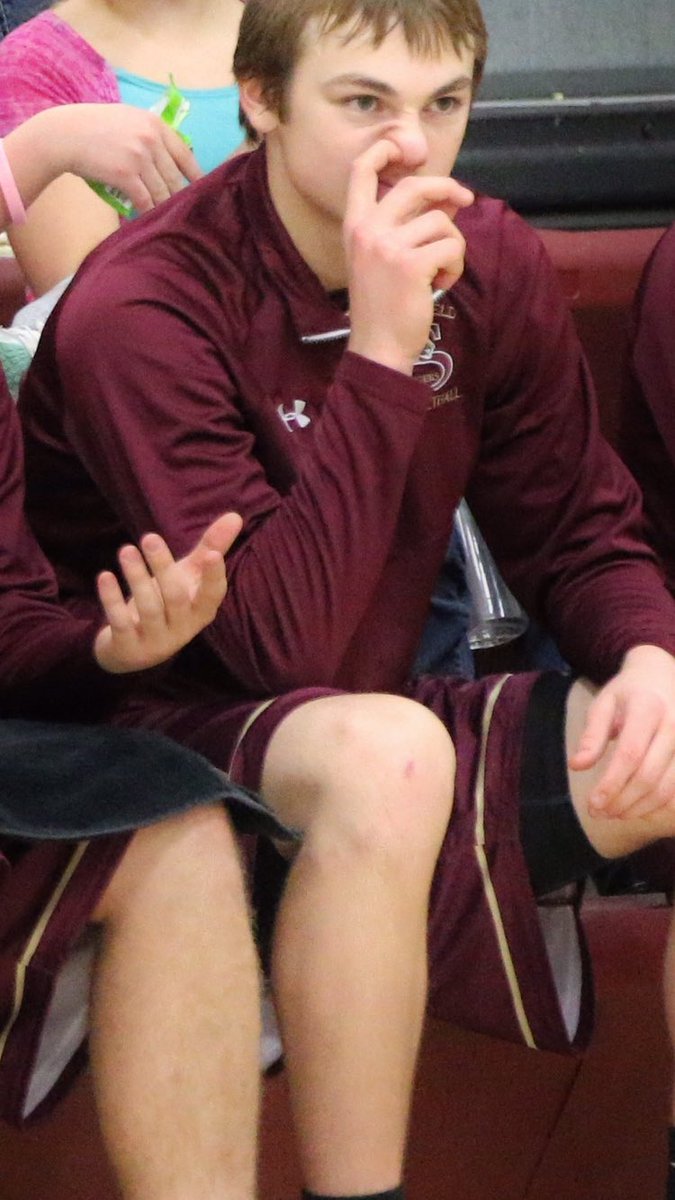 Happy 12th birthday Ike!🎉 <a href="/ikefink3/">Isaac Fink</a>