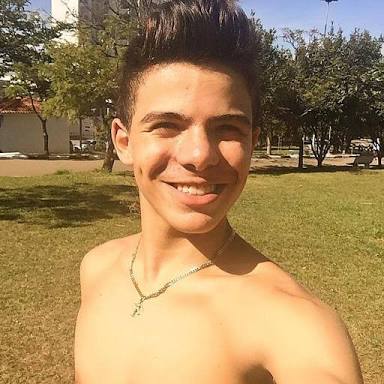 Boa tarde gente"